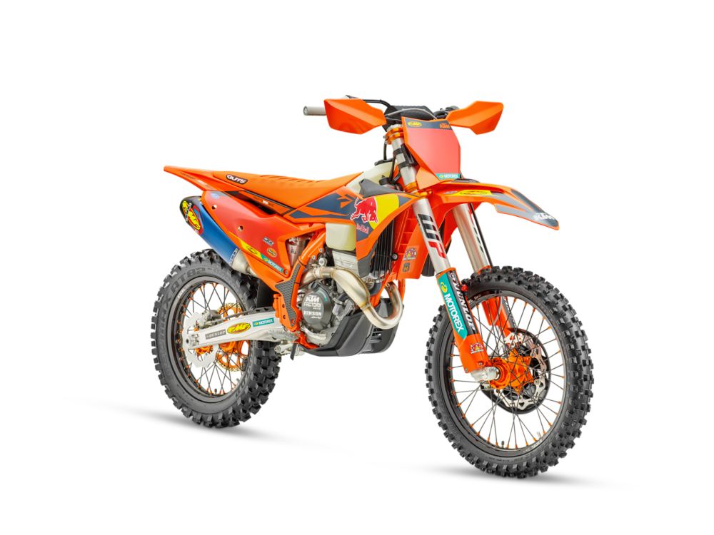 KTM - READY TO RACE | United States
